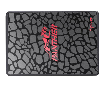 Dysk SSD Apacer 1TB 2,5" SATA SSD AS350